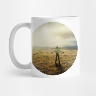 Acknowledging The Day Mug